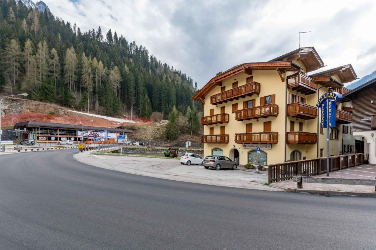 Casa Nevexenne & La Casa Di Blek * Alleghe