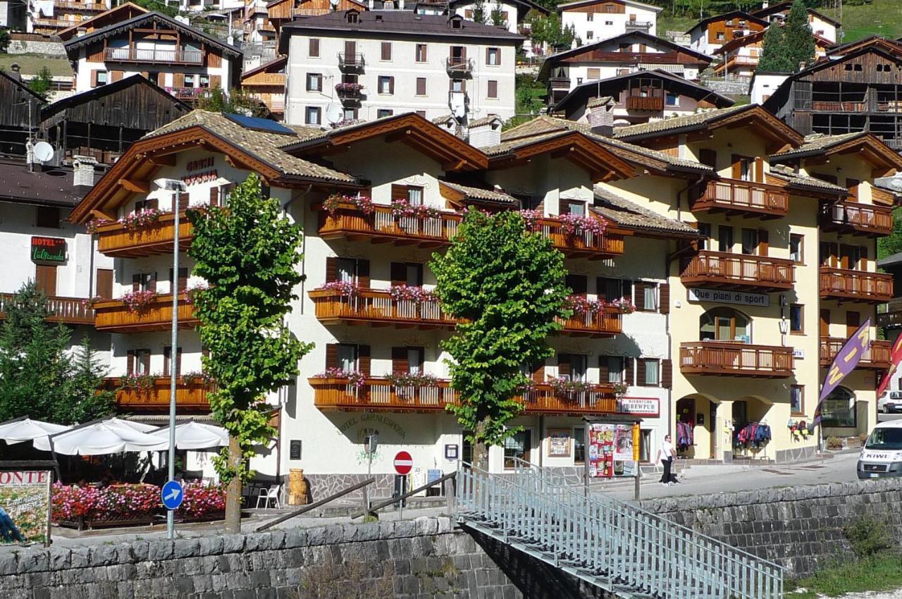Casa Nevexenne & La Casa Di Blek * Alleghe