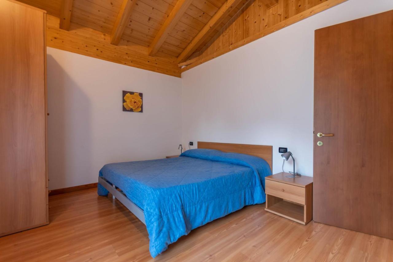Apartment Casa Nevexenne & La Casa Di Blek Alleghe