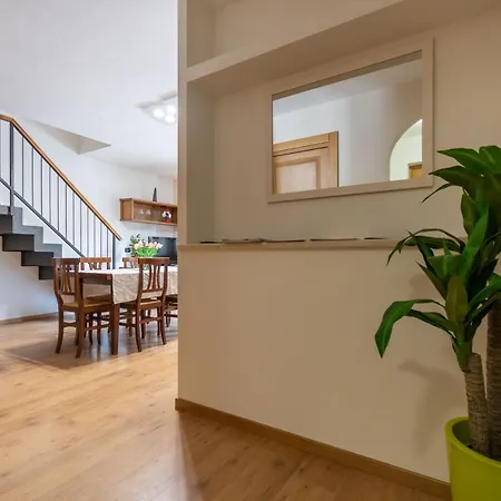 Casa Nevexenne & La Casa Di Blek Appartement Alleghe Buitenkant foto