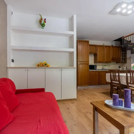 Casa Nevexenne & La Casa Di Blek Appartement Alleghe Buitenkant foto