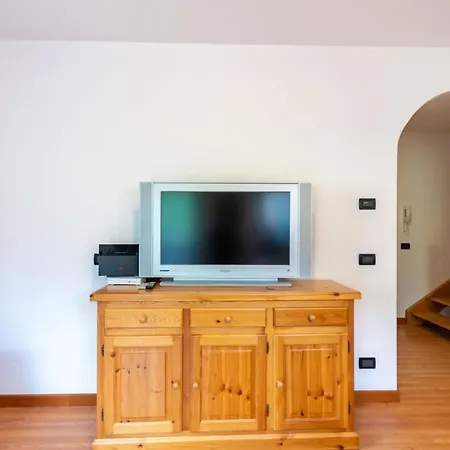 Casa Nevexenne & La Casa Di Blek Appartement Alleghe Buitenkant foto
