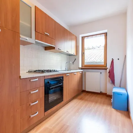 Casa Nevexenne & La Casa Di Blek Appartement Alleghe Buitenkant foto
