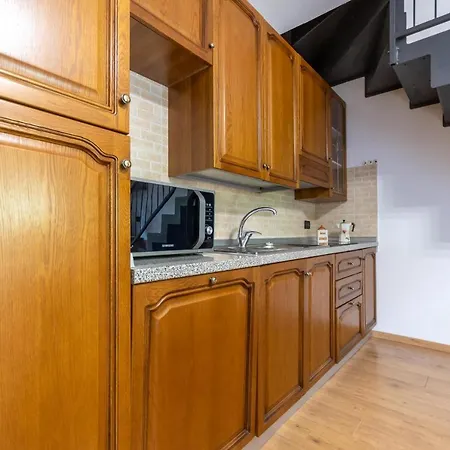 Casa Nevexenne & La Casa Di Blek Appartement Alleghe Buitenkant foto