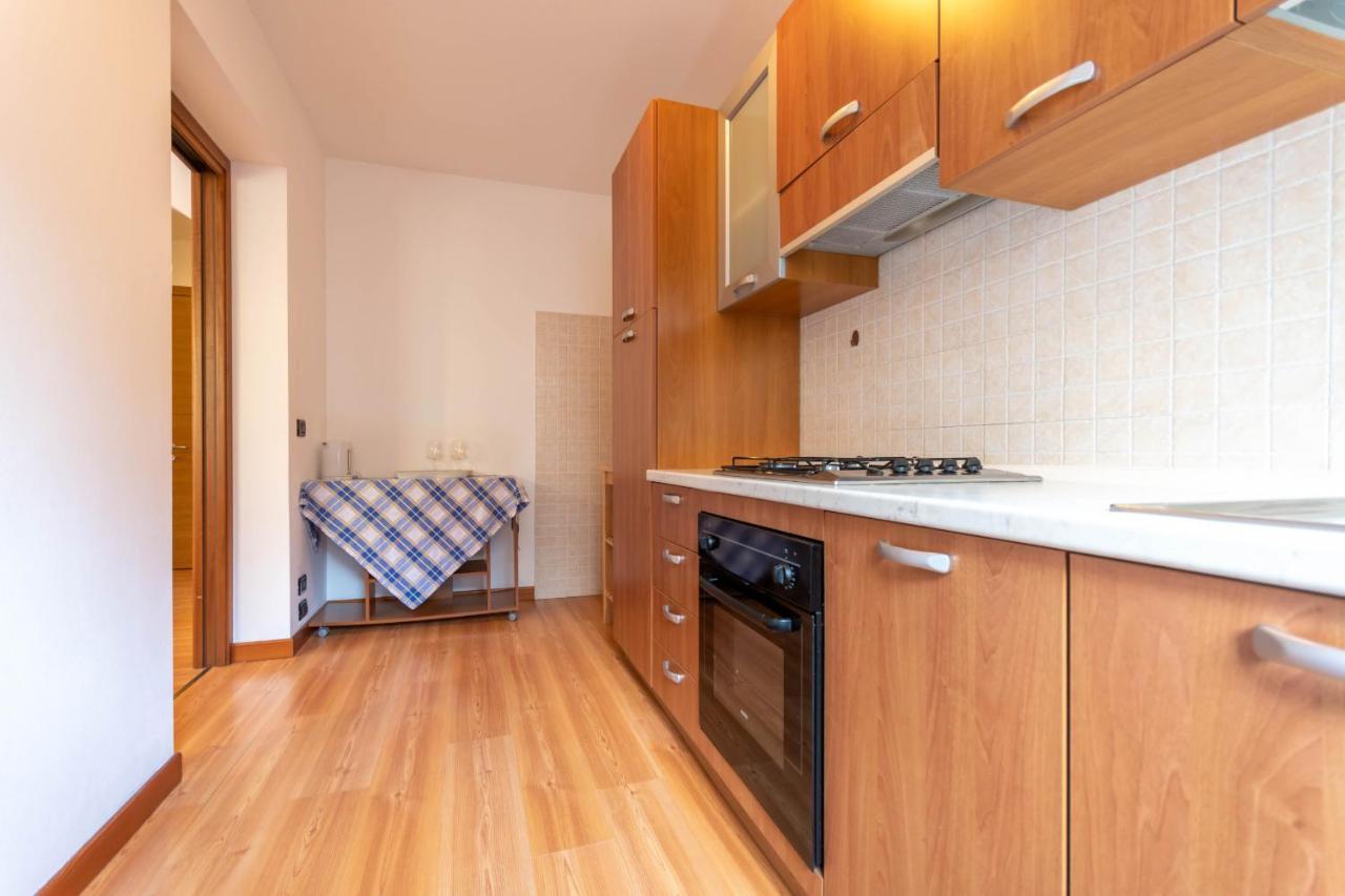 Casa Nevexenne & La Casa Di Blek Apartment Alleghe